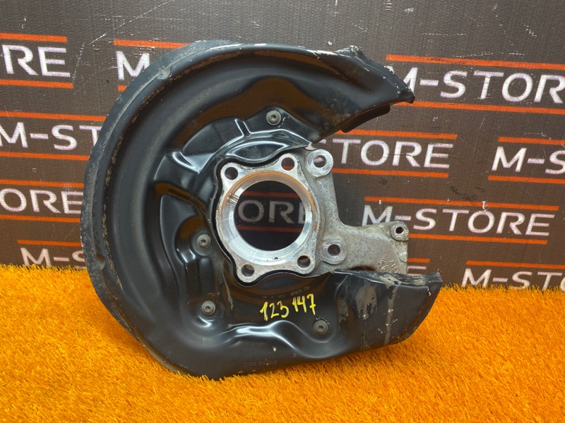 кулак поворотный, 2500 рублей, Красноярск