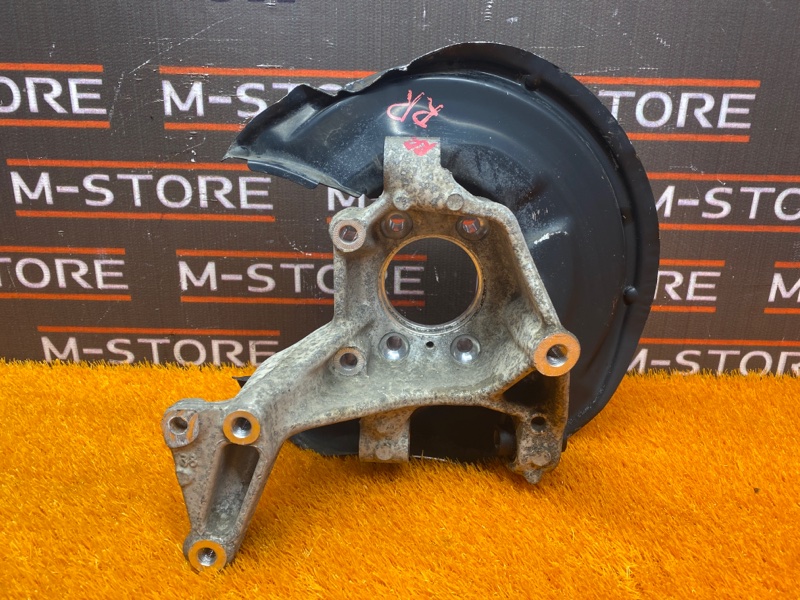 кулак поворотный, 2500 рублей, Красноярск