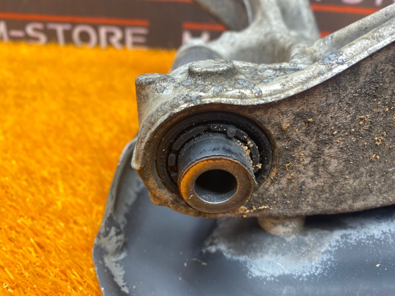 кулак поворотный, 2500 рублей, Красноярск