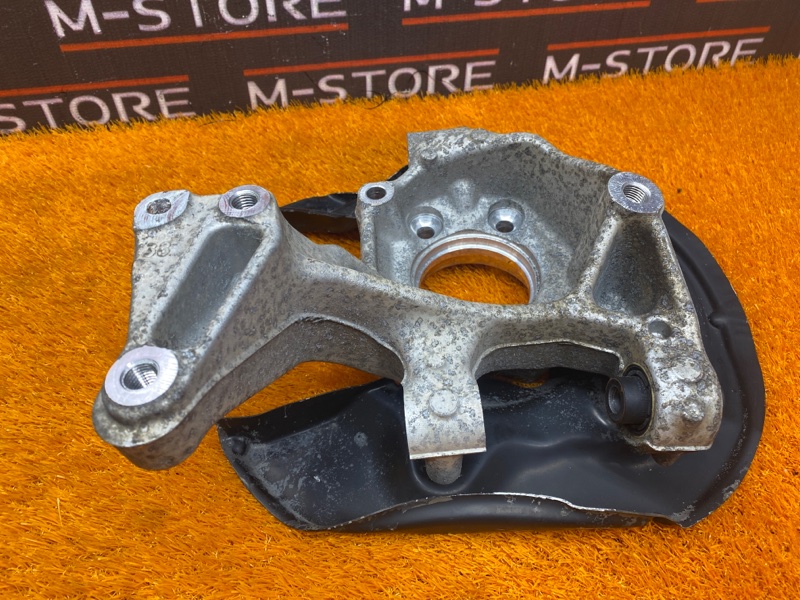 кулак поворотный, 2500 рублей, Красноярск