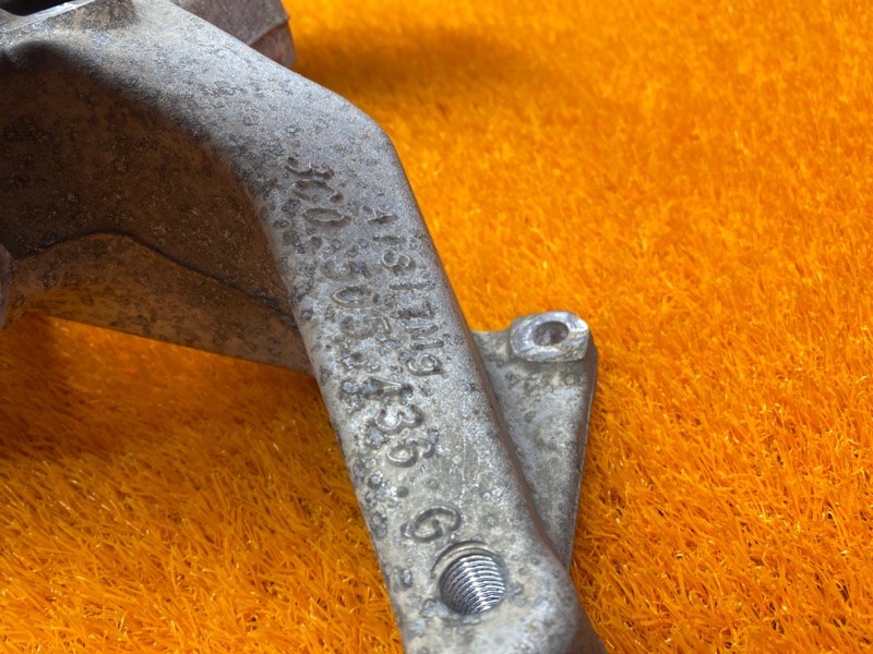 кулак поворотный, 2500 рублей, Красноярск