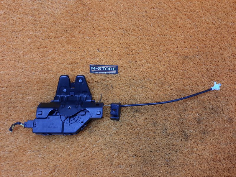 замок багажника, 900 рублей, Красноярск