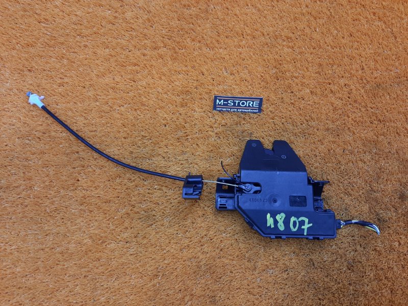 замок багажника, 900 рублей, Красноярск