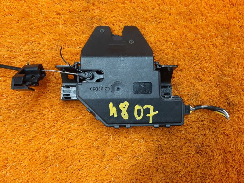 замок багажника, 900 рублей, Красноярск