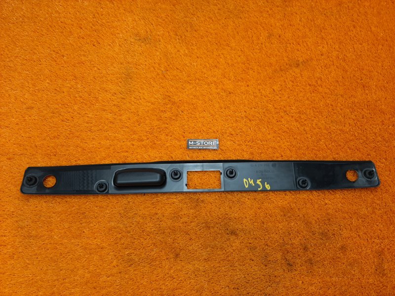 Накладка замка багажника, 350 рублей, Красноярск