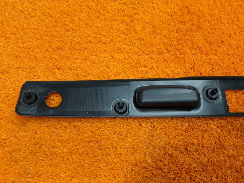 Накладка замка багажника, 350 рублей, Красноярск