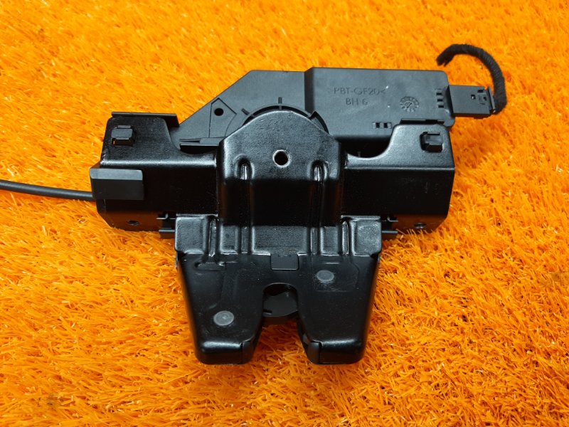 замок багажника, 900 рублей, Красноярск