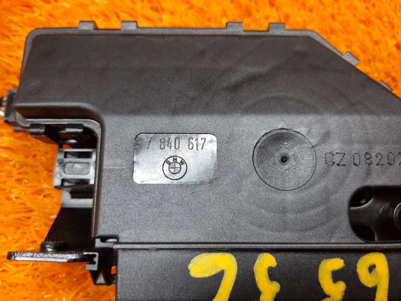 замок багажника, 900 рублей, Красноярск