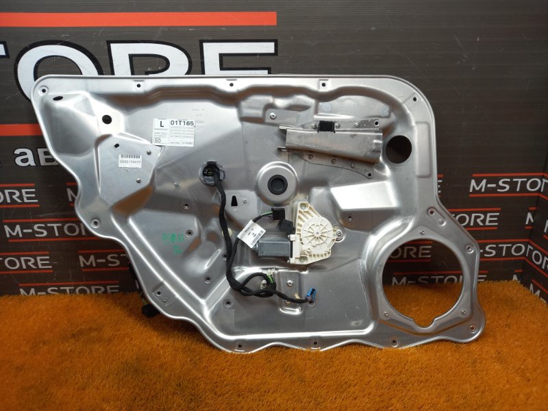 стеклоподъемник, 930 рублей, Красноярск