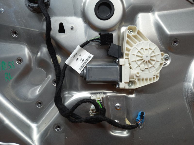 стеклоподъемник, 930 рублей, Красноярск