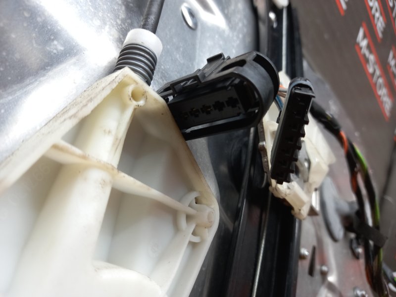 стеклоподъемник, 930 рублей, Красноярск