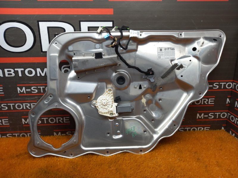 стеклоподъемник, 930 рублей, Красноярск