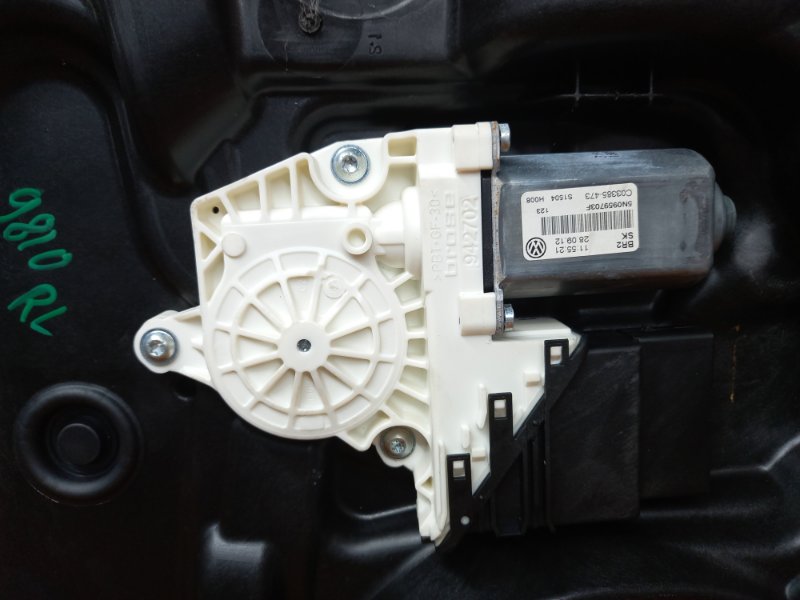 стеклоподъемник, 930 рублей, Красноярск