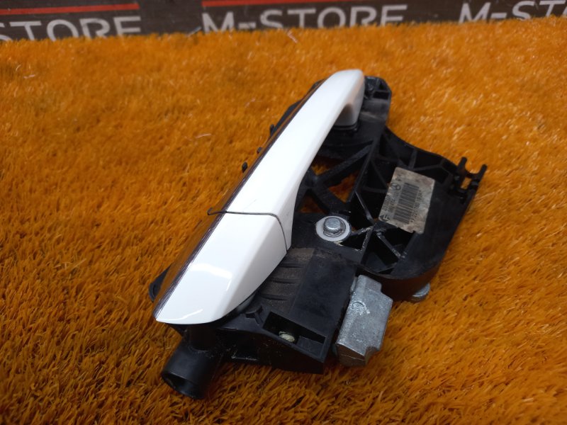 ручка двери внешняя, 1490 рублей, Красноярск