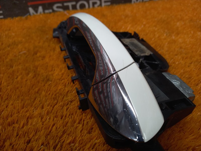 ручка двери внешняя, 1490 рублей, Красноярск