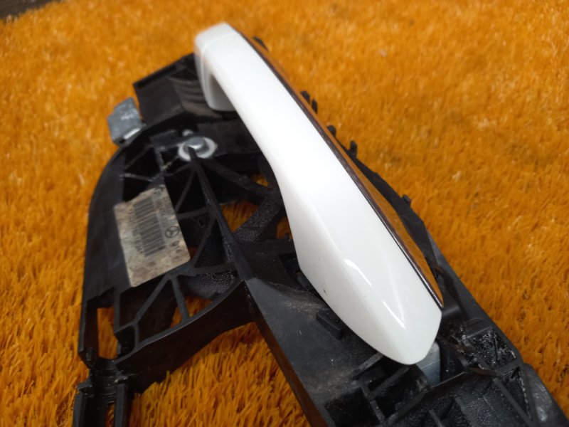 ручка двери внешняя, 1490 рублей, Красноярск