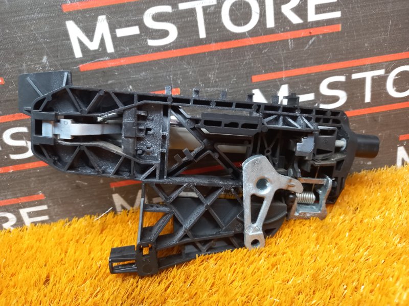 ручка двери внешняя, 1490 рублей, Красноярск