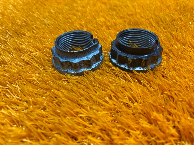 Гайка привода, 400 рублей, Красноярск