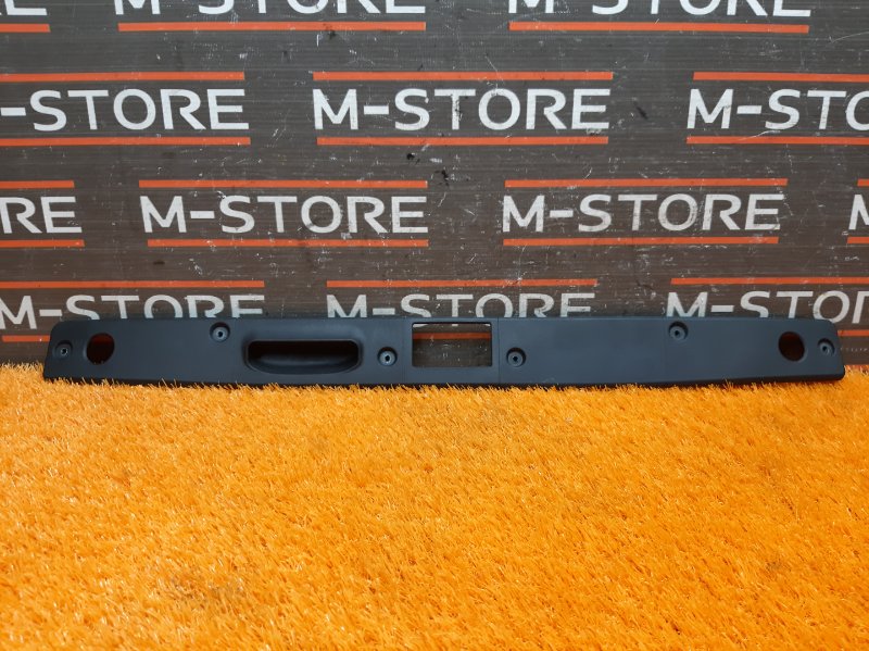 Накладка замка багажника, 350 рублей, Красноярск