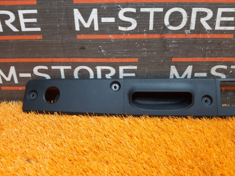 Накладка замка багажника, 350 рублей, Красноярск