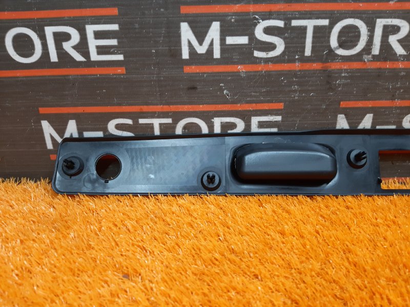 Накладка замка багажника, 350 рублей, Красноярск