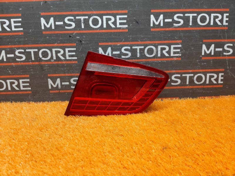 Фонарь крышки багажника, 4500 рублей, Красноярск