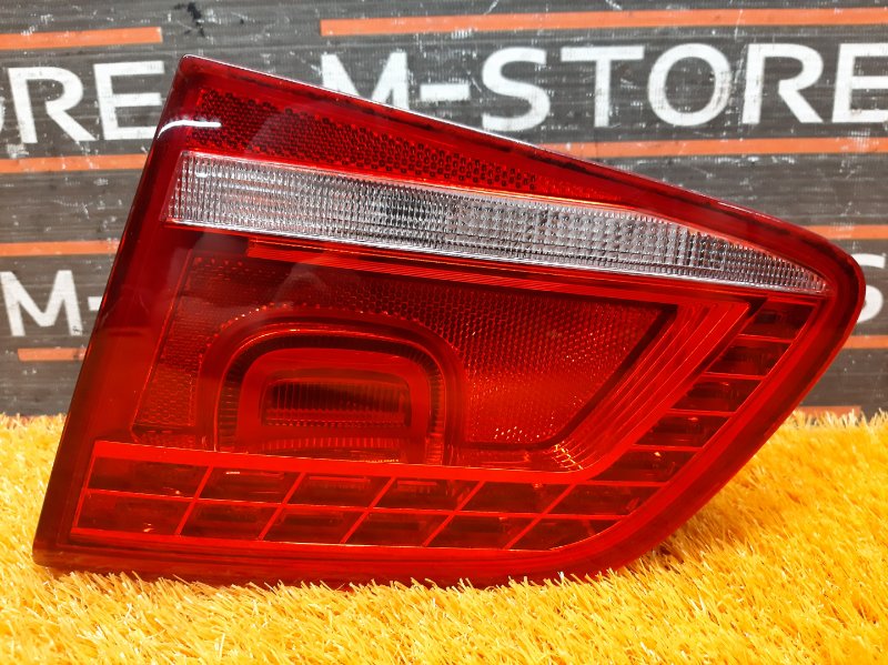 Фонарь крышки багажника, 4500 рублей, Красноярск