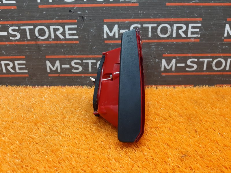 Фонарь крышки багажника, 4500 рублей, Красноярск