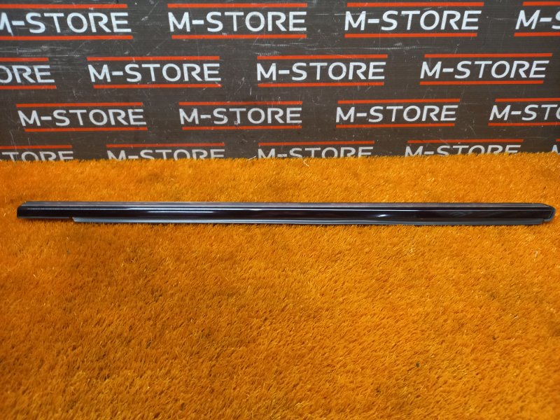 Молдинг стекла внешний, 540 рублей, Красноярск