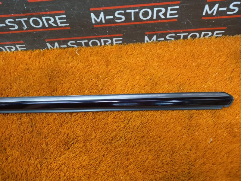 Молдинг стекла внешний, 540 рублей, Красноярск