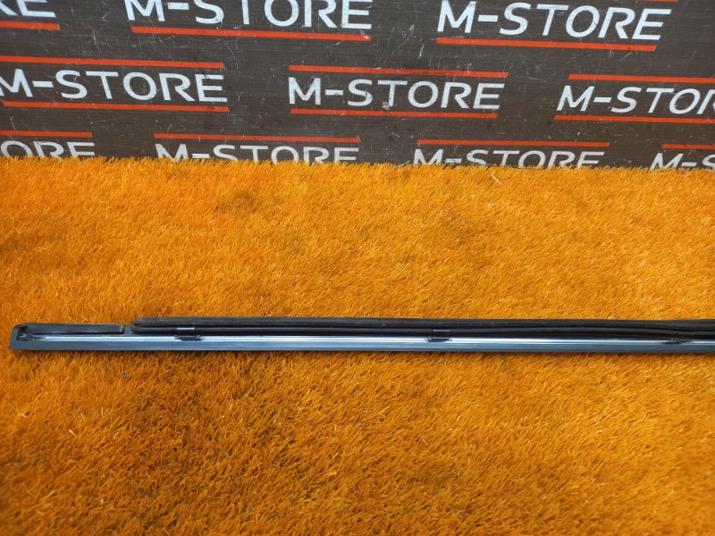 Молдинг стекла внешний, 540 рублей, Красноярск