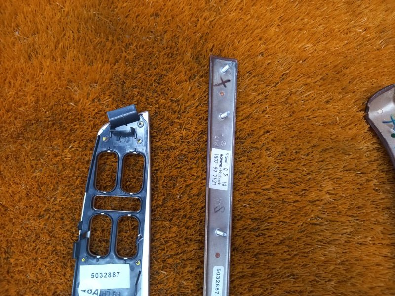 Декоративная накладка двери, 1920 рублей, Красноярск