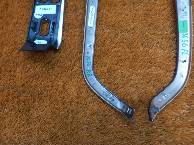 Декоративная накладка двери, 1920 рублей, Красноярск