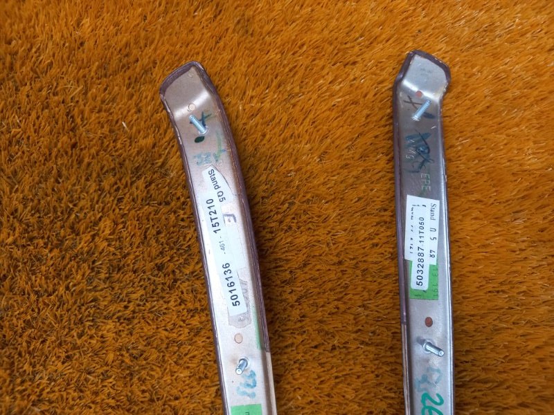 Декоративная накладка двери, 1920 рублей, Красноярск