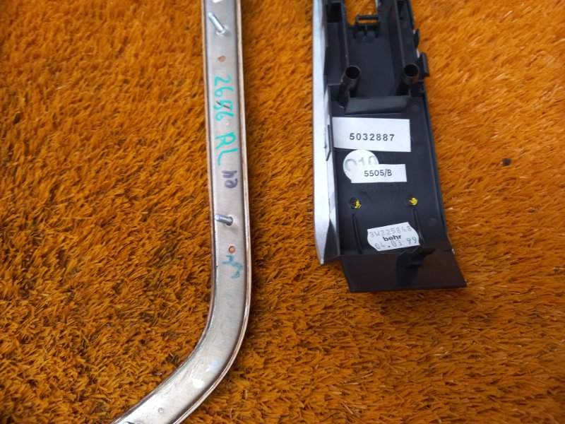 Декоративная накладка двери, 1920 рублей, Красноярск