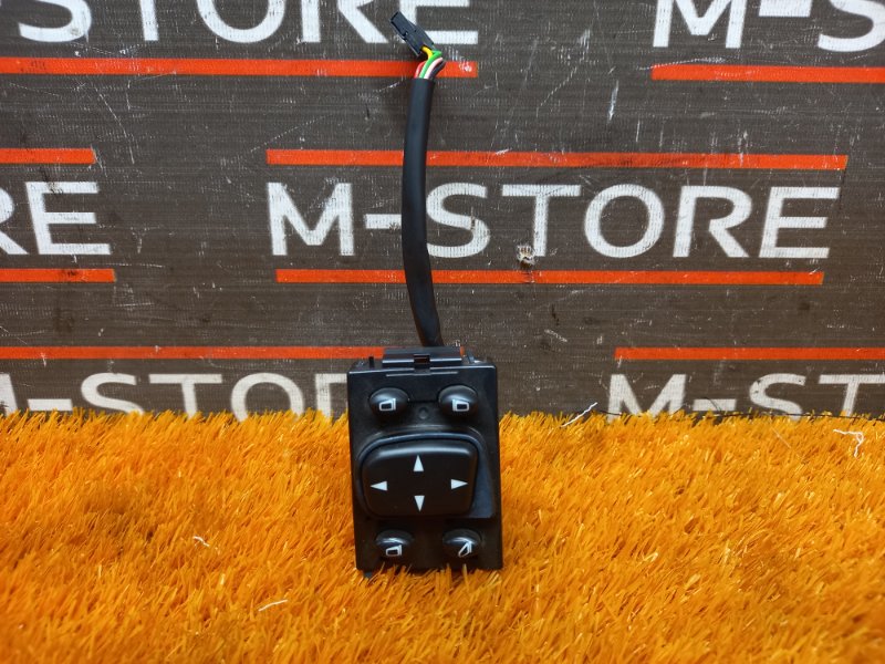 блок управления зеркалами, 350 рублей, Красноярск