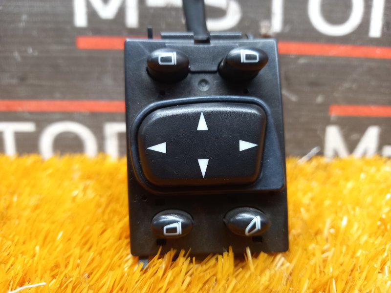 блок управления зеркалами, 350 рублей, Красноярск