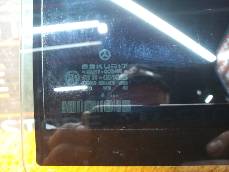 Стекло боковое, 860 рублей, Красноярск