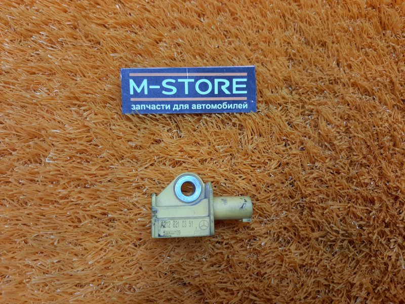 Датчик airbag ( удара), 500 рублей, Красноярск