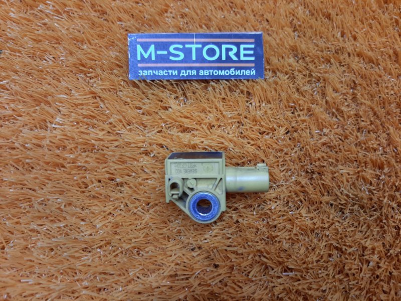 Датчик airbag ( удара), 500 рублей, Красноярск