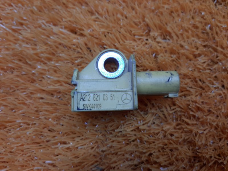 Датчик airbag ( удара), 500 рублей, Красноярск