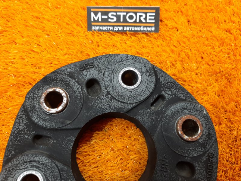 муфта карданного вала, 510 рублей, Красноярск