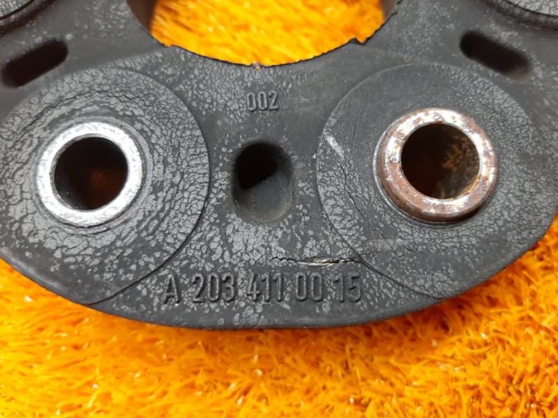 муфта карданного вала, 510 рублей, Красноярск