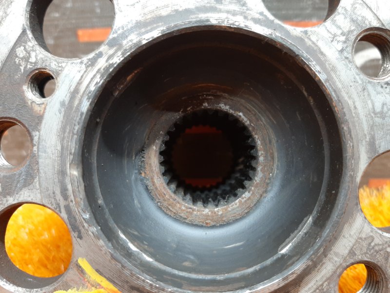 ступица, 800 рублей, Красноярск