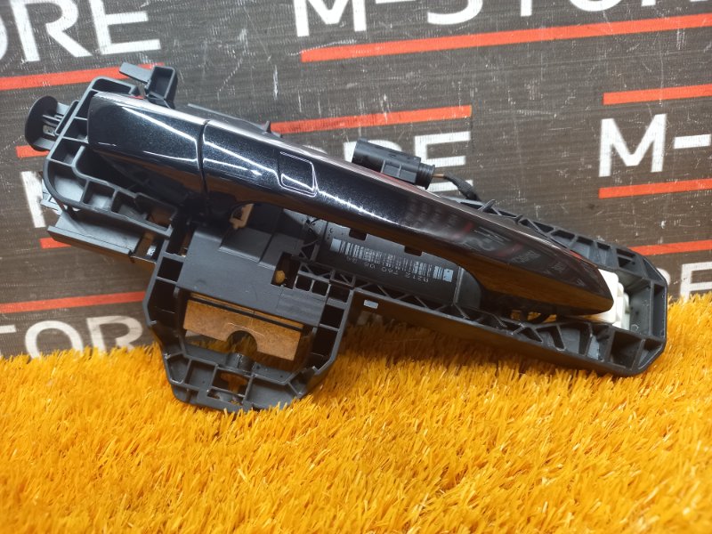 ручка двери внешняя, 1600 рублей, Красноярск