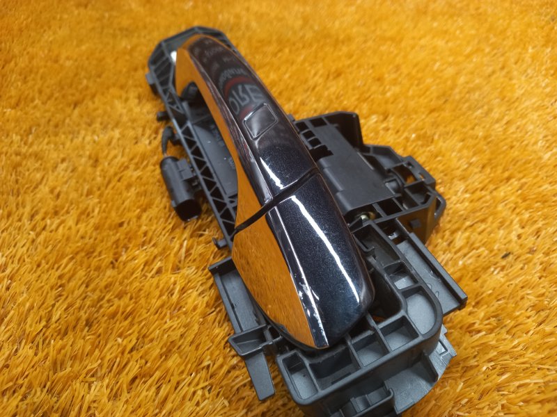 ручка двери внешняя, 1600 рублей, Красноярск