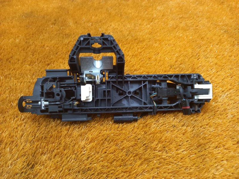 ручка двери внешняя, 1600 рублей, Красноярск