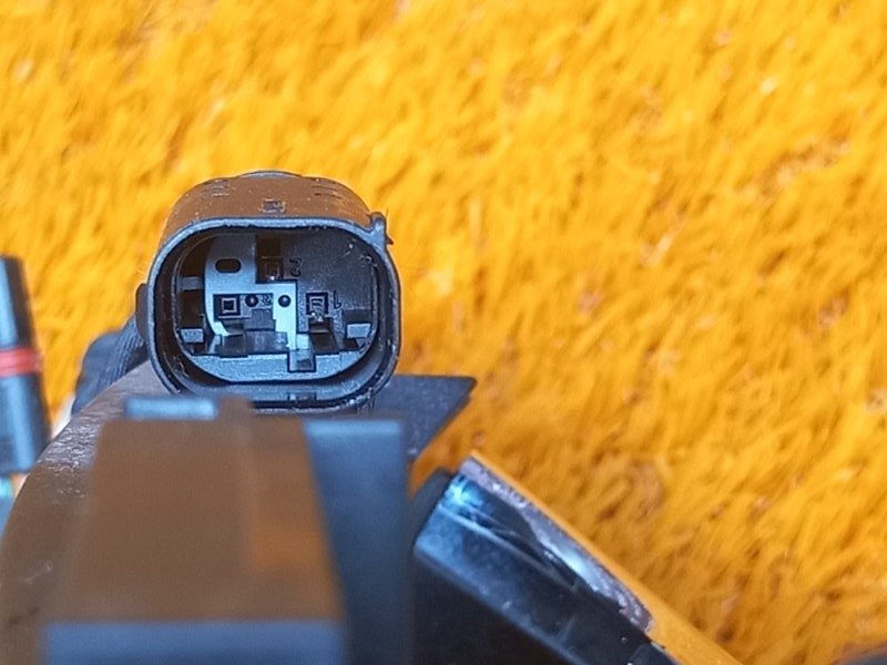 ручка двери внешняя, 1600 рублей, Красноярск