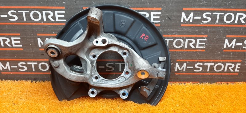 кулак поворотный, 1500 рублей, Красноярск