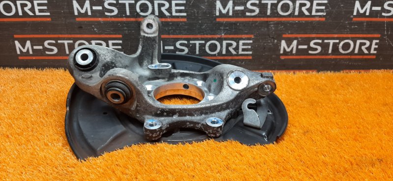 кулак поворотный, 1500 рублей, Красноярск